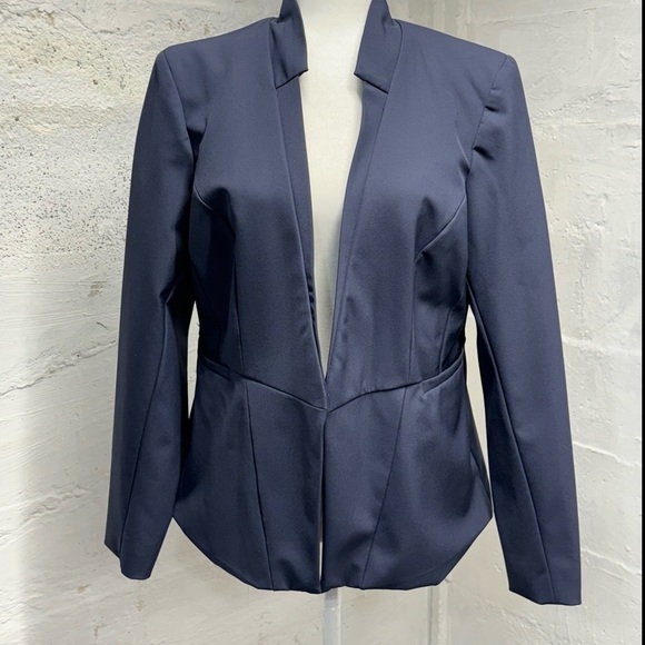Kenneth Cole New York Jackets & Blazers - Kenneth Cole Open Style Blazer